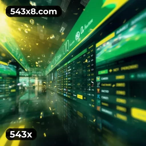 543x
