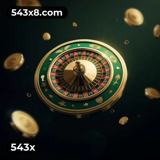 543x plataforma 2
