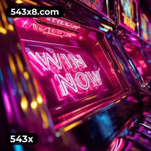 543x plataforma 1