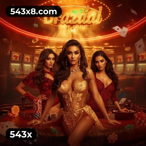 543x